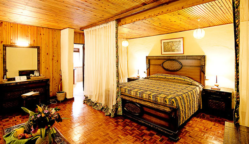 Masai Mara Sopa Lodge實景圖-3
